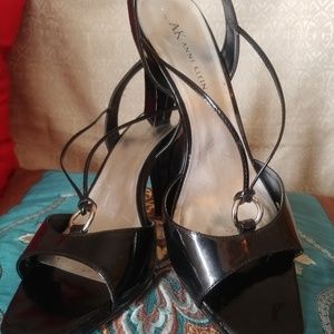 AK Anne Klein heels